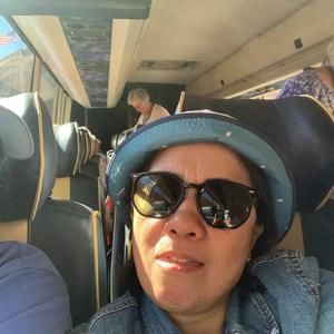 Meet your Posher, Joe-sephora